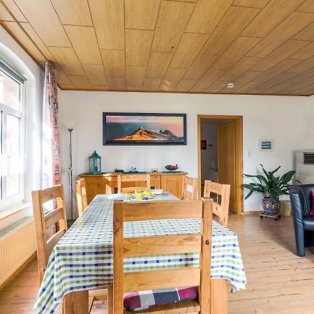 Apartment Von Dollen-2 By Interhome Oberndorf  외부 사진
