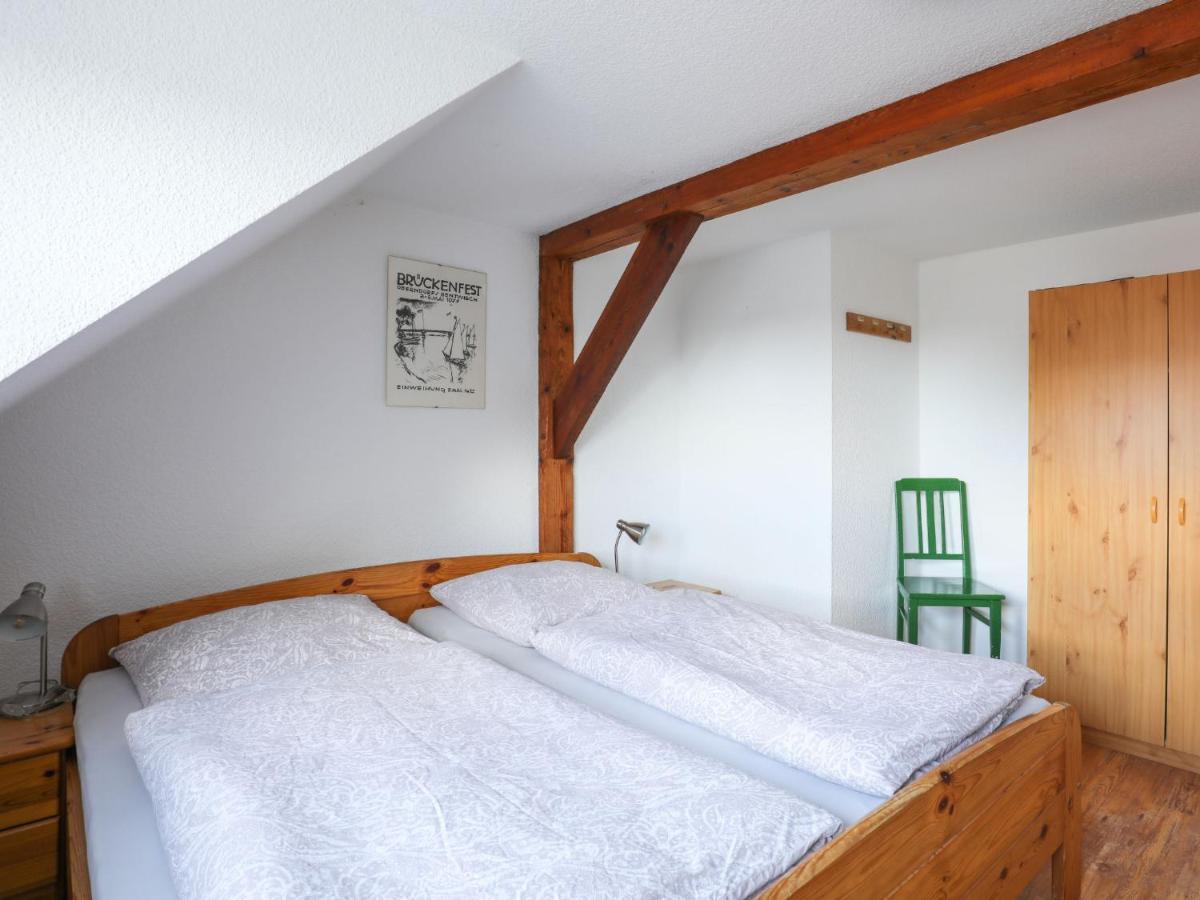 Apartment Von Dollen-2 By Interhome Oberndorf  외부 사진