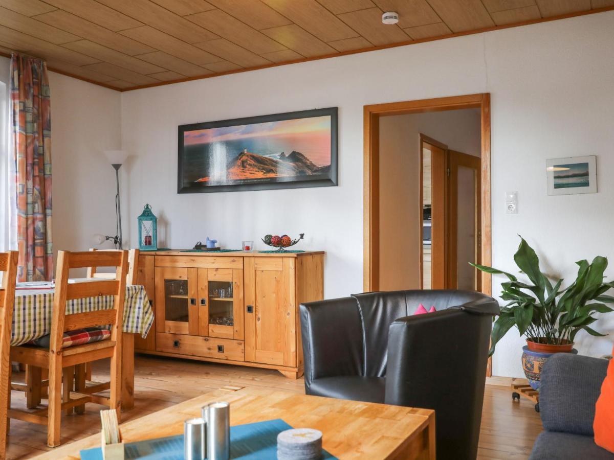 Apartment Von Dollen-2 By Interhome Oberndorf  외부 사진