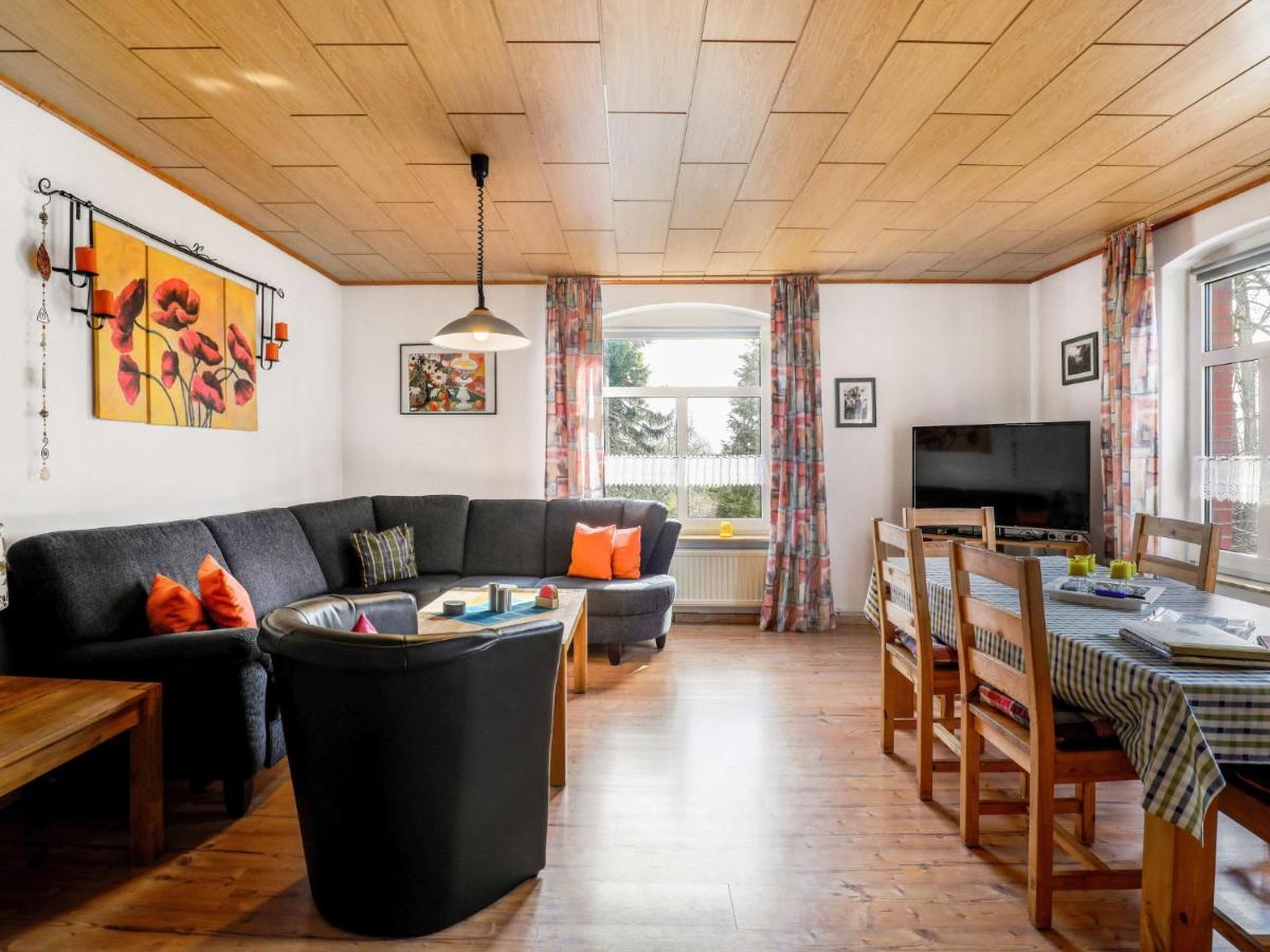 Apartment Von Dollen-2 By Interhome Oberndorf  외부 사진
