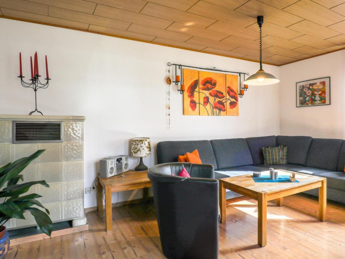 Apartment Von Dollen-2 By Interhome Oberndorf  외부 사진