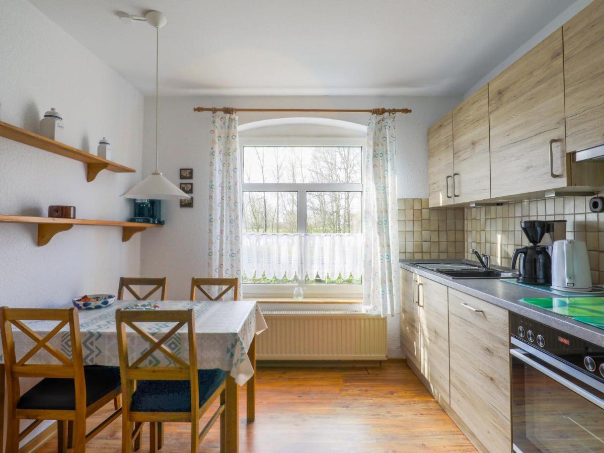 Apartment Von Dollen-2 By Interhome Oberndorf  외부 사진
