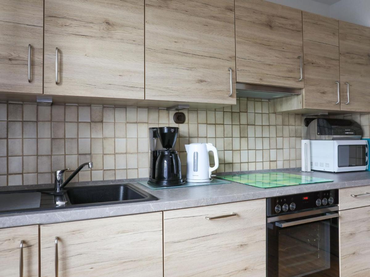 Apartment Von Dollen-2 By Interhome Oberndorf  외부 사진