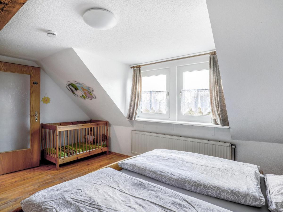 Apartment Von Dollen-2 By Interhome Oberndorf  외부 사진