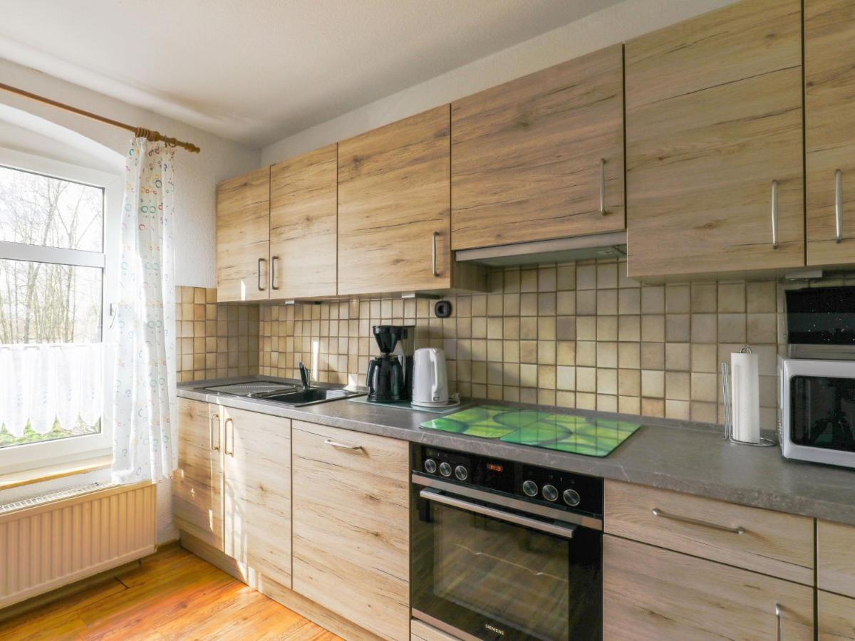 Apartment Von Dollen-2 By Interhome Oberndorf  외부 사진