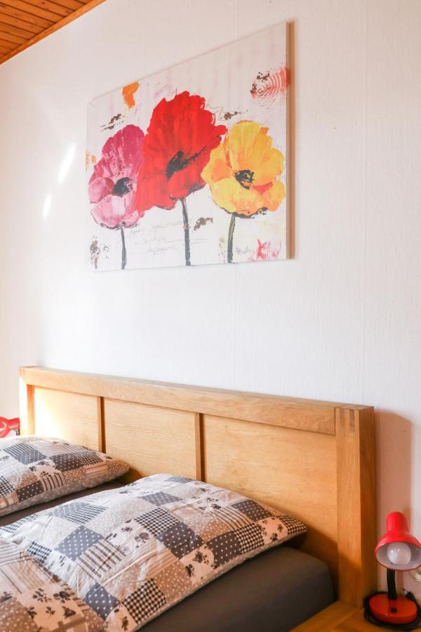Apartment Von Dollen-2 By Interhome Oberndorf  외부 사진