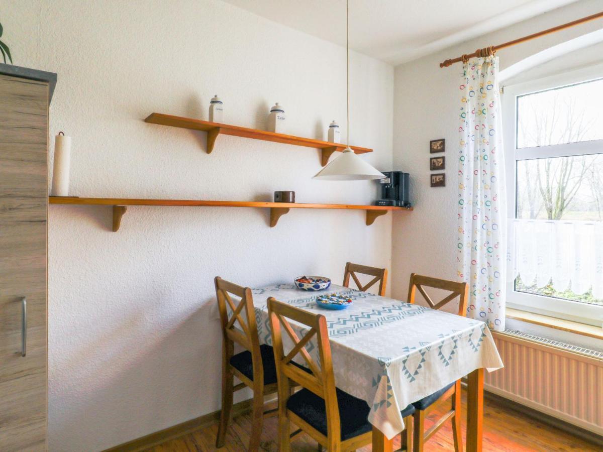 Apartment Von Dollen-2 By Interhome Oberndorf  외부 사진